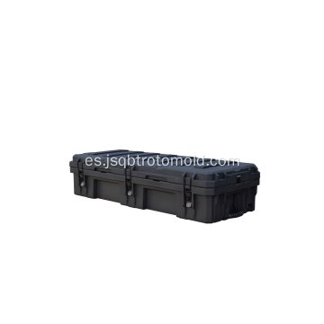 Caja de carga seca premium Caja espacial modular de almacenamiento y contenedores de transporte